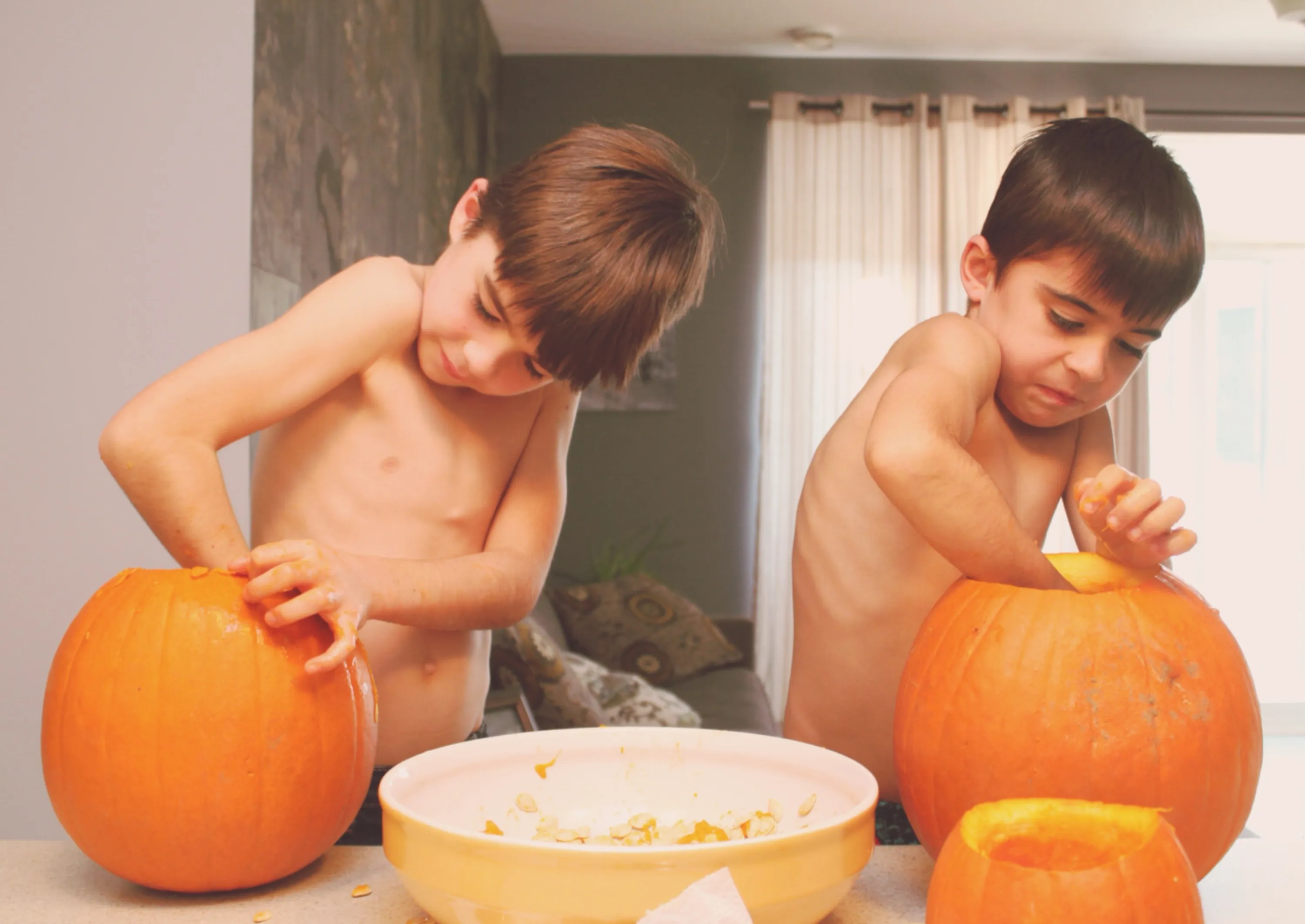 Children — cover
