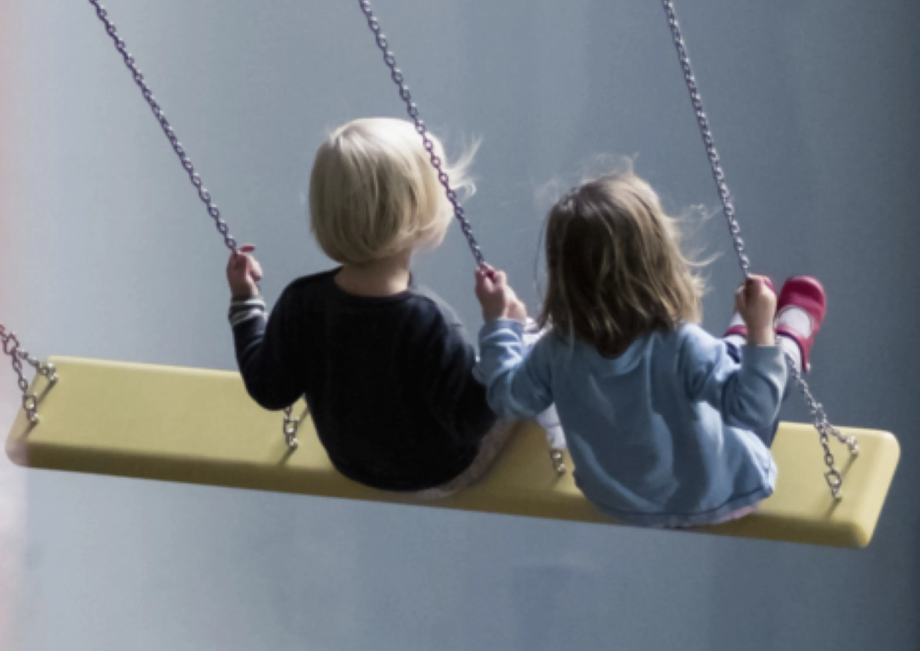 We are apt to forget that children watch examples better then they listen to preaching.
