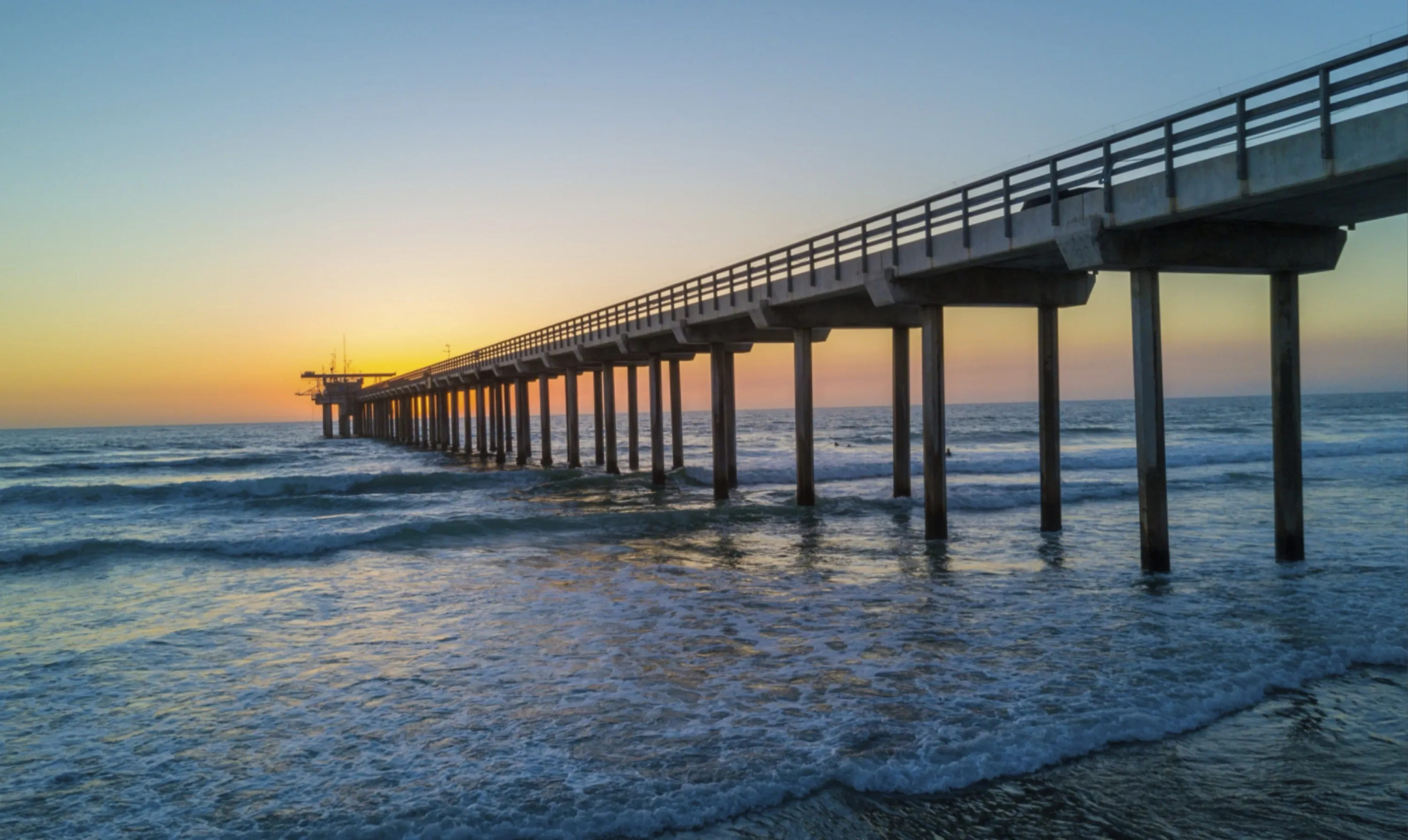 Long Wharf