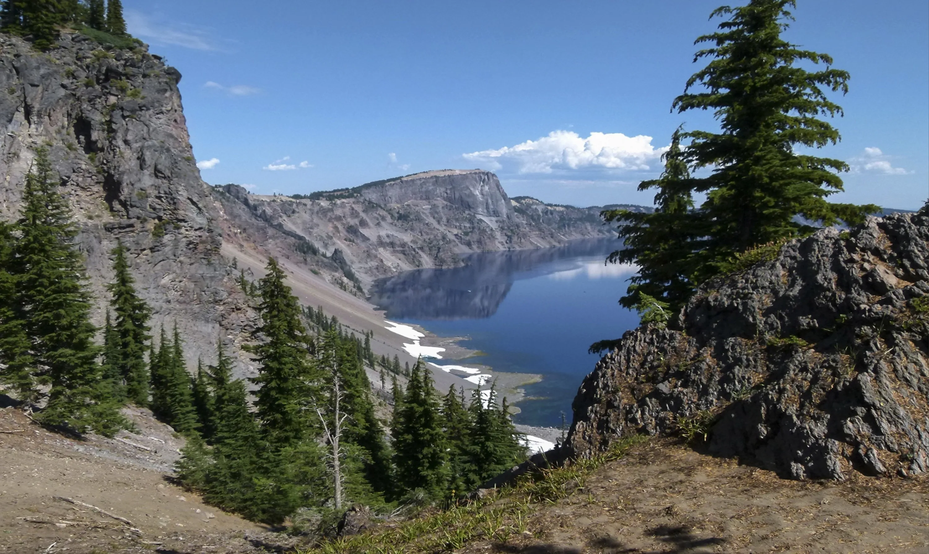Crater Lake