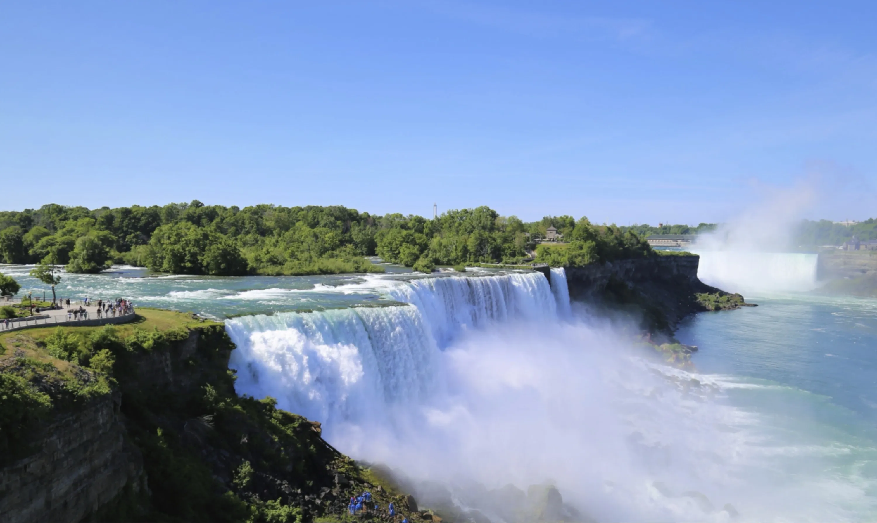 Niagara Falls, USA
