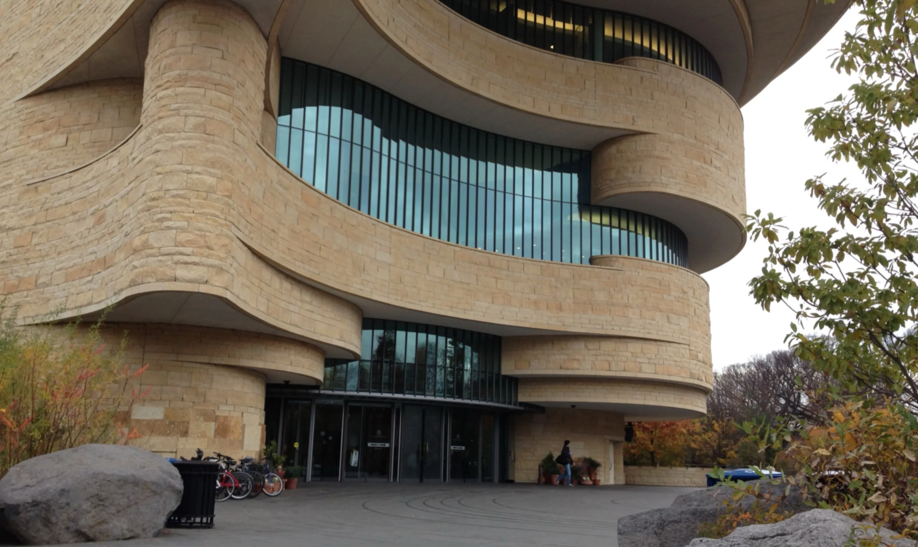 Native American Museum, Washington, DC