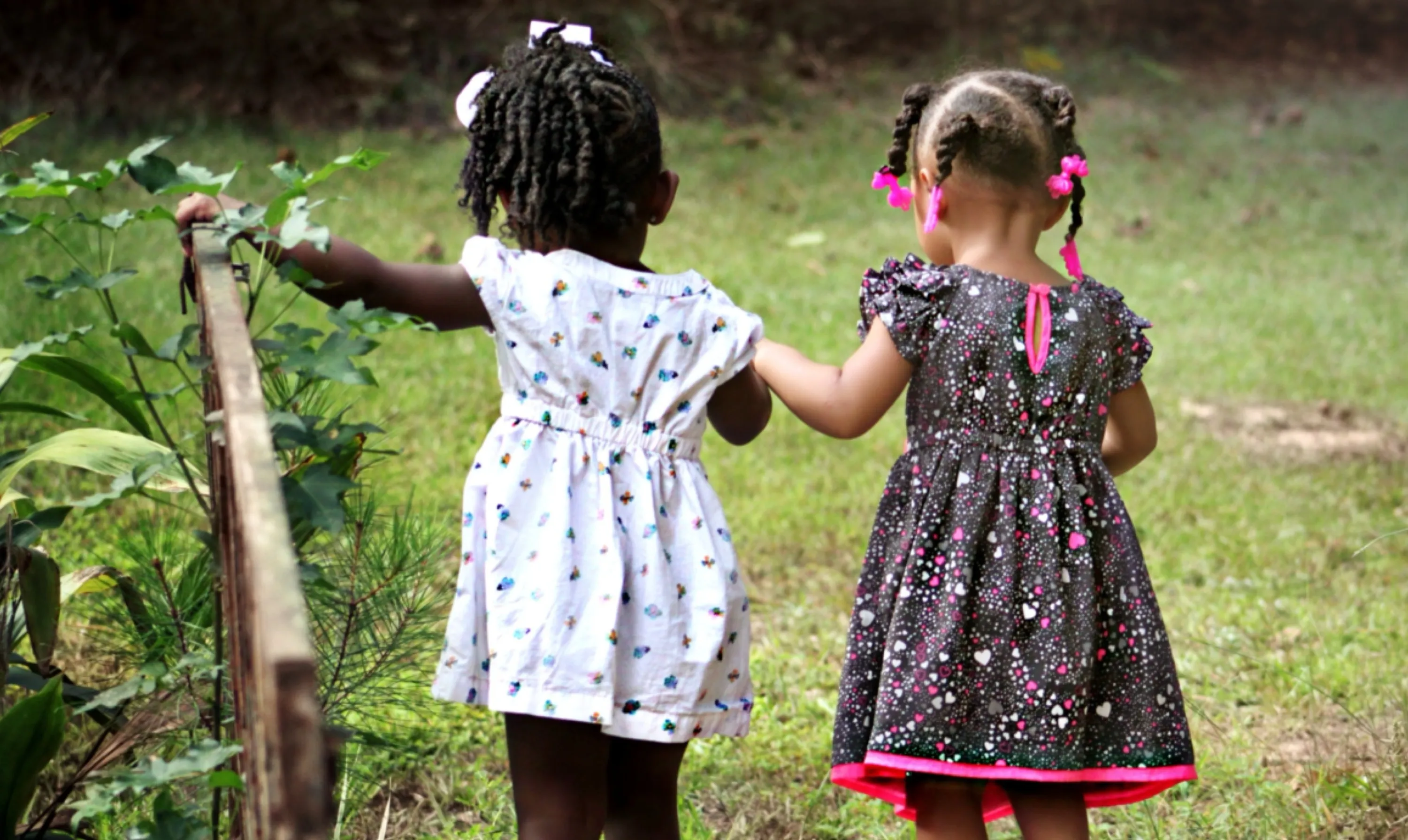 Young Friends