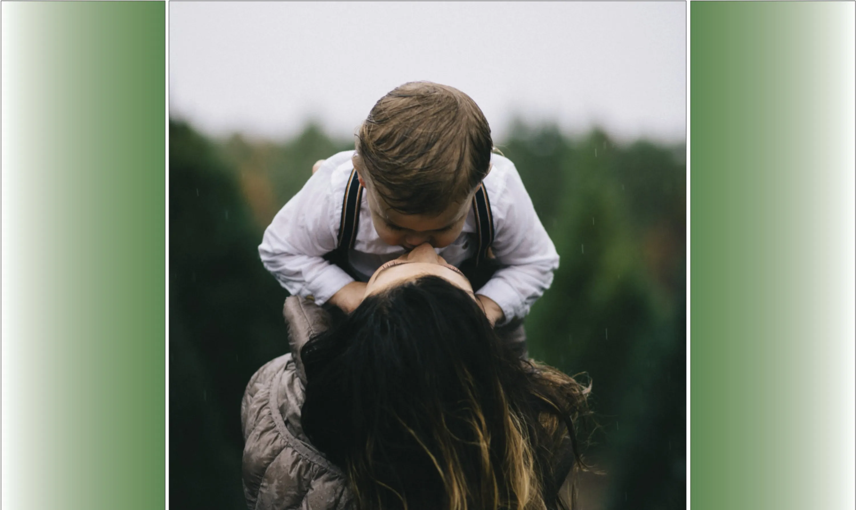 Mother and Child