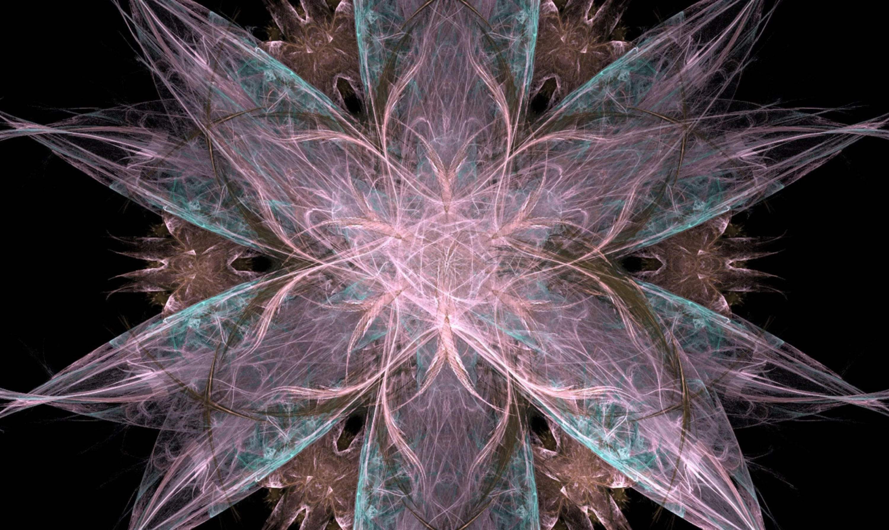 Star Fractal