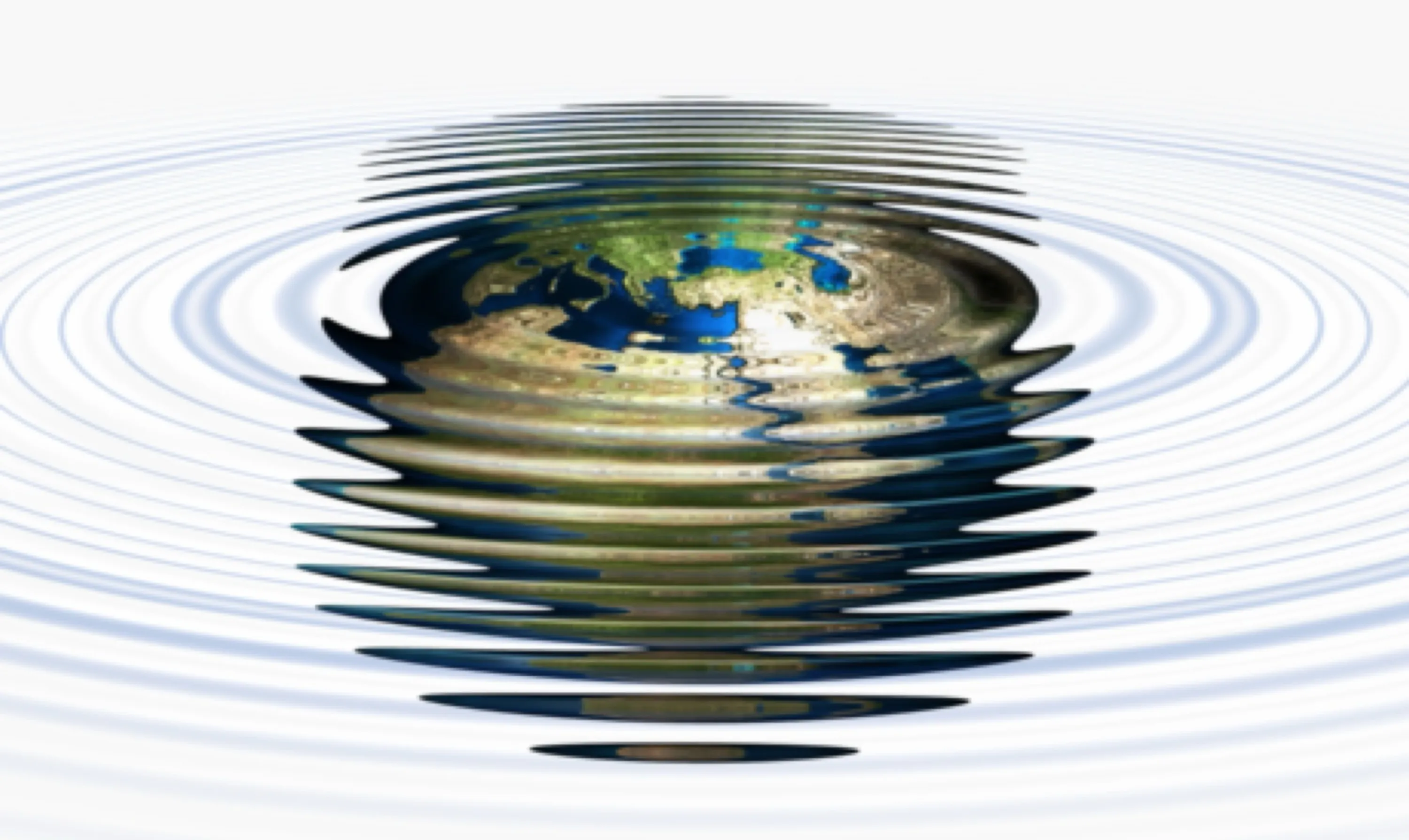 Endangered Earth