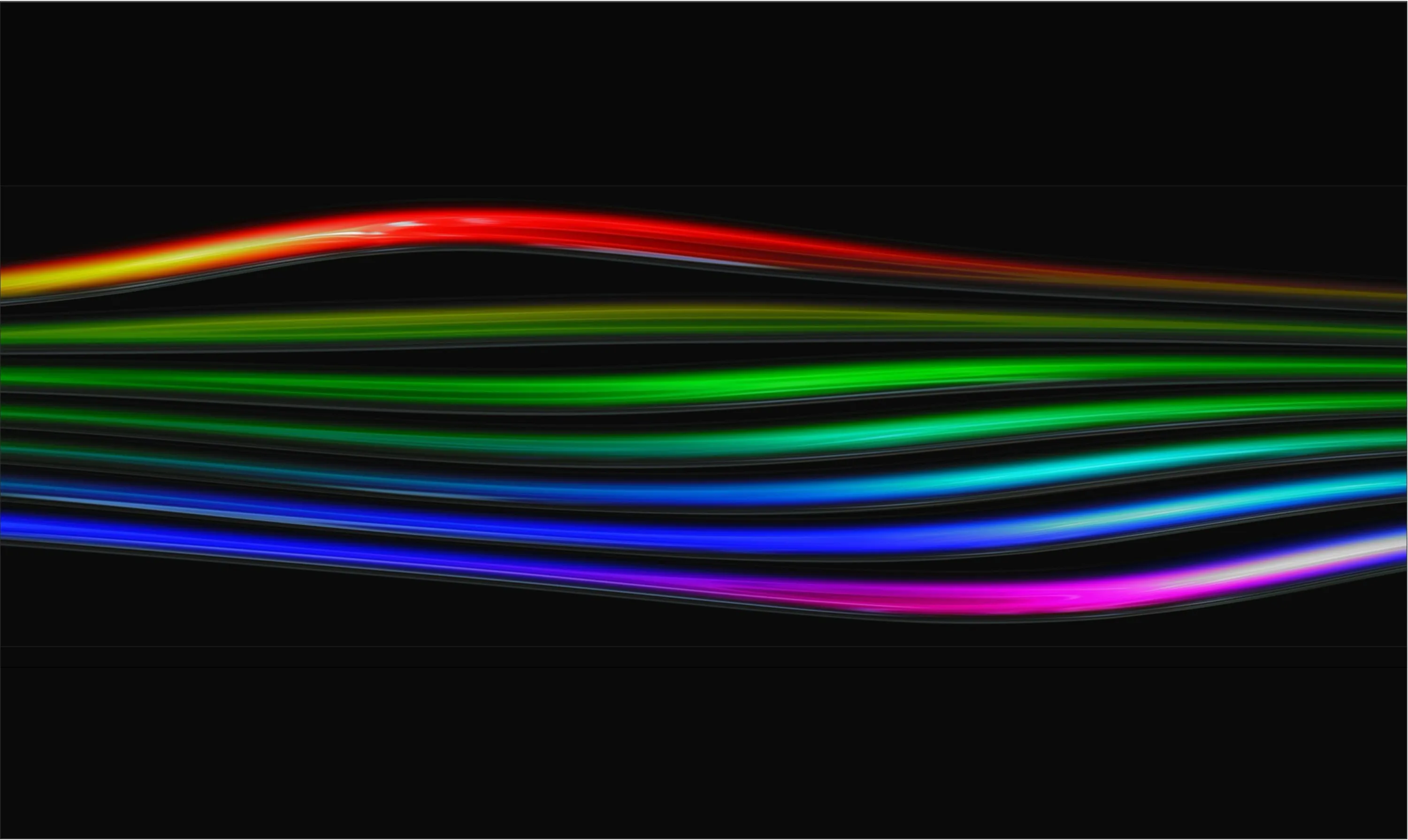 Bands of Color