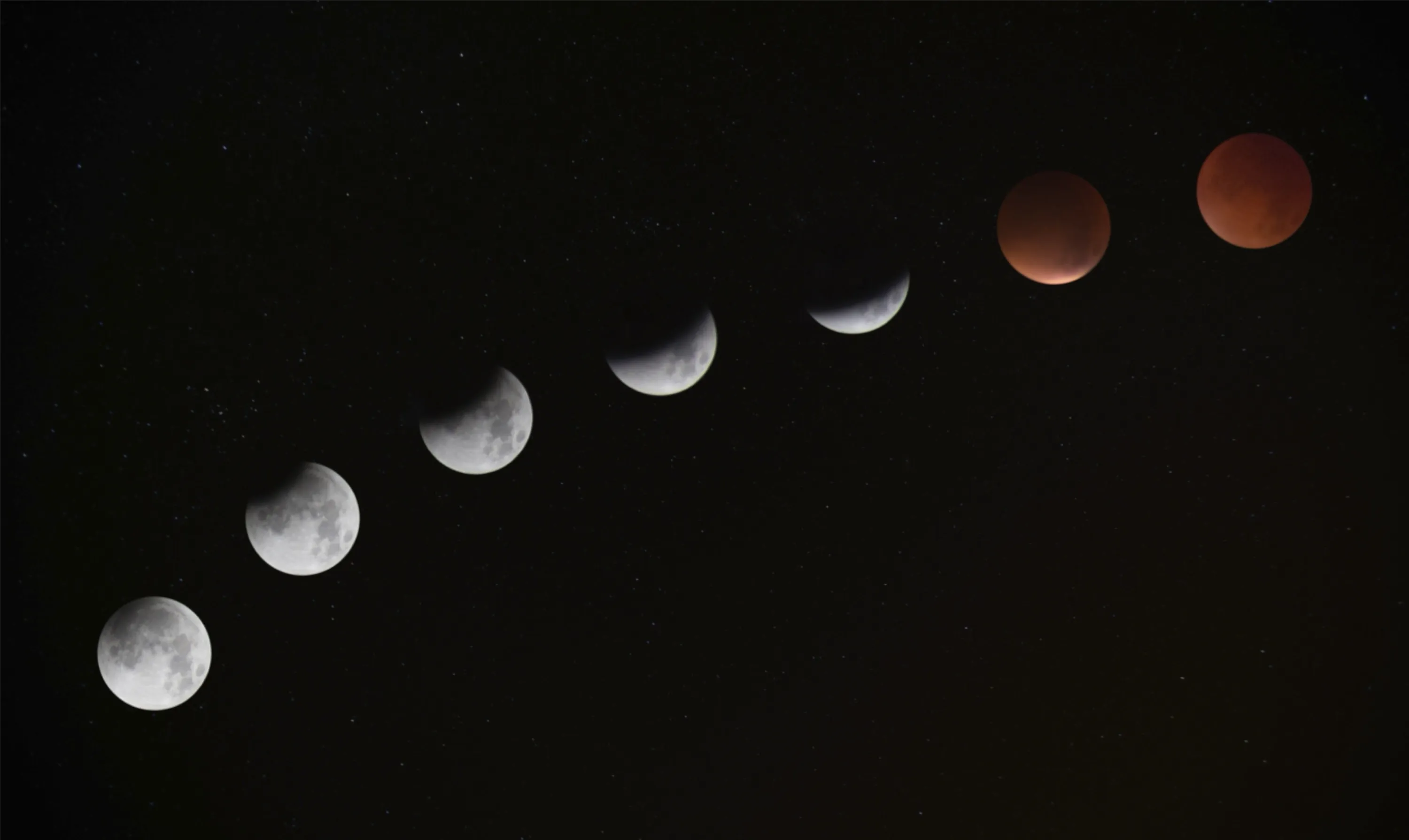 Moon Eclipse