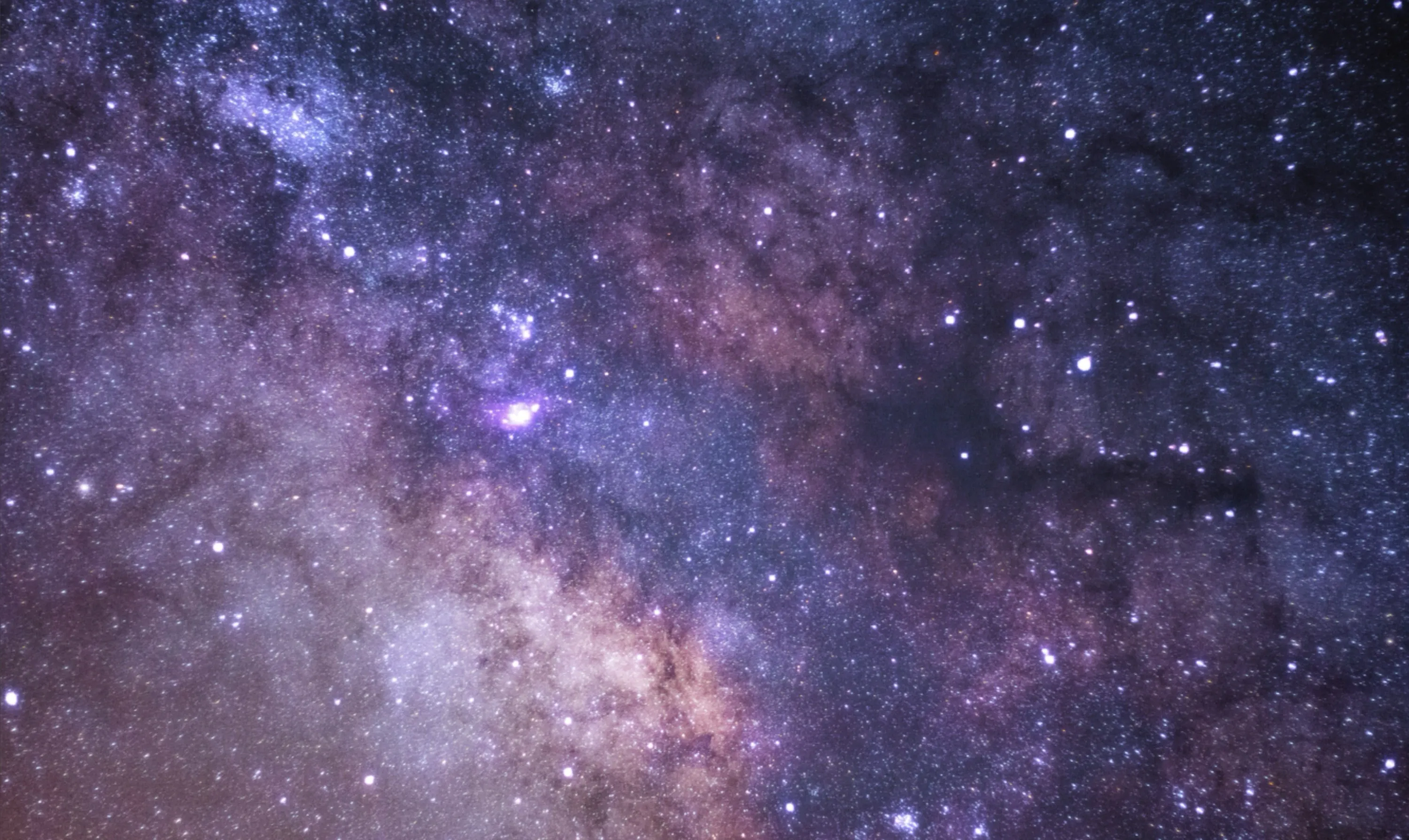 A Nearby Galaxy