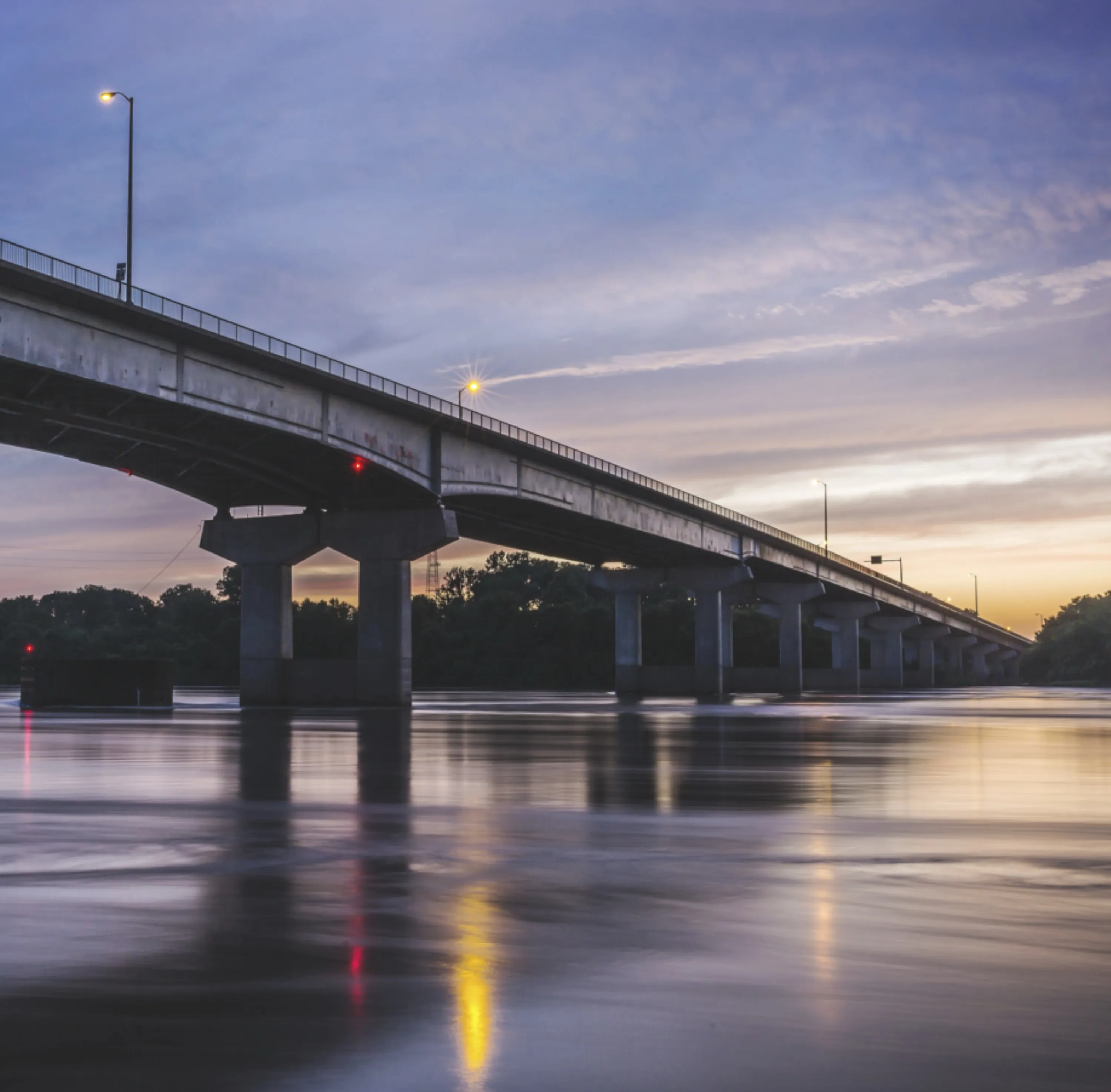 Bridge to a Brighter Future