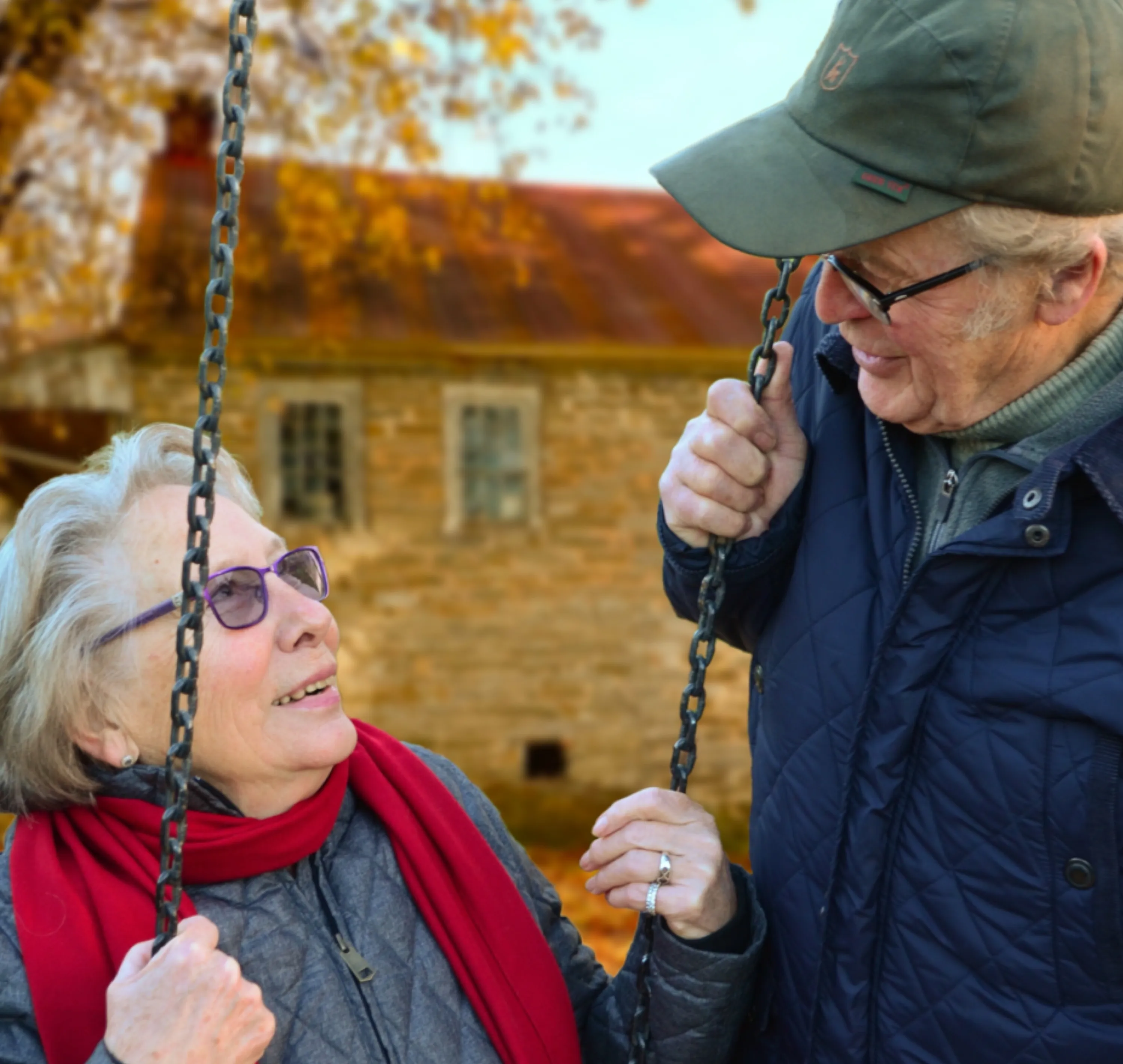 The Fullness of Love