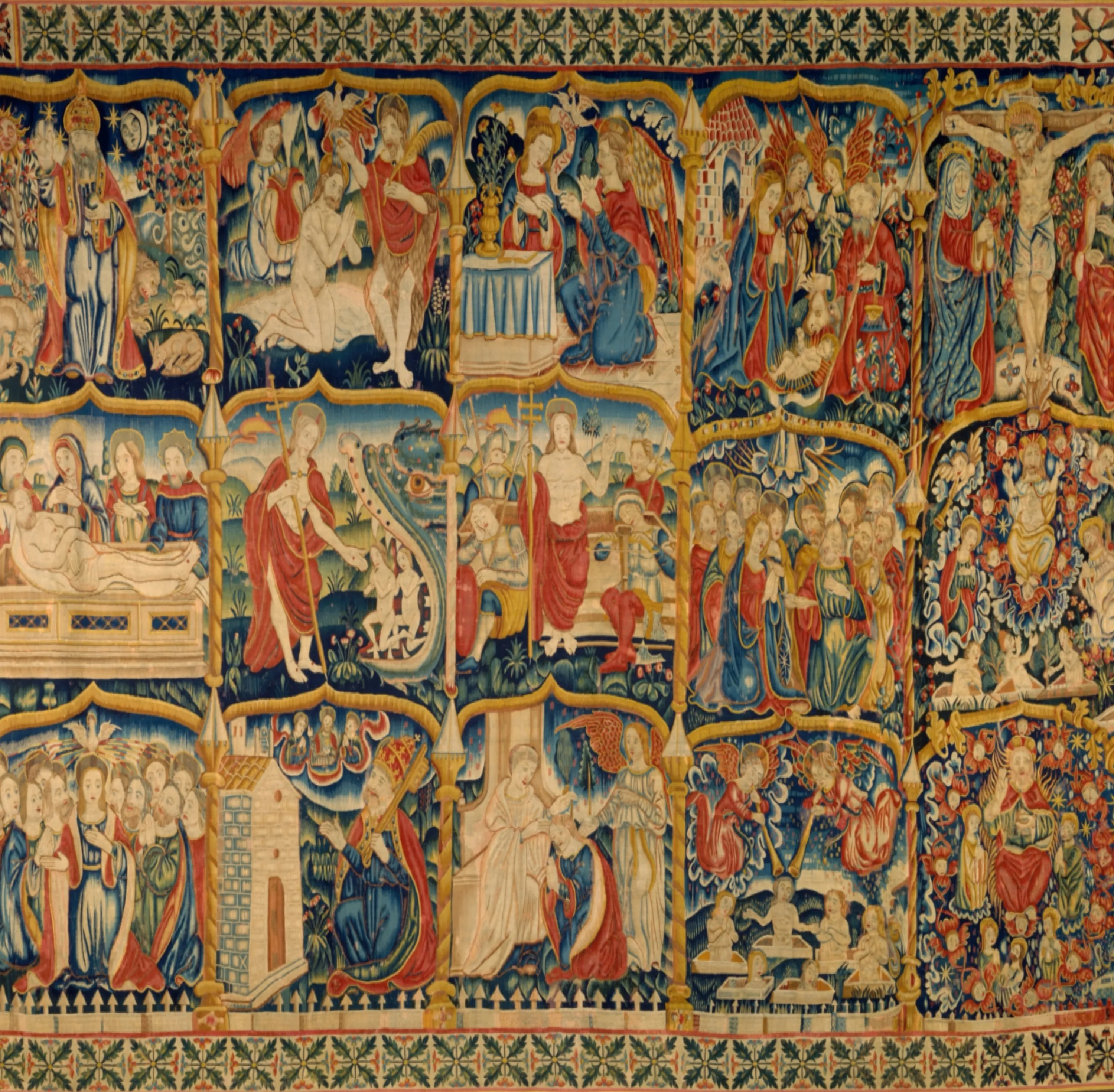 The Apostles Creed